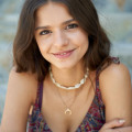 Daria Pentelie